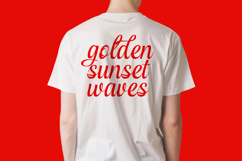 Cerria Refresh - Elegant Script Font Product Image 14