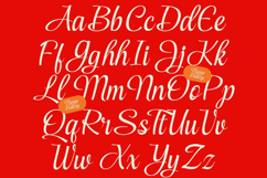 Cerria Refresh - Elegant Script Font Product Image 16