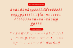 Cerria Refresh - Elegant Script Font Product Image 19