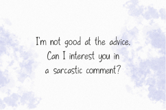 Cestofy Expressive Sans Serif Handwritten Display Product Image 3