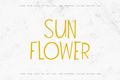 Cestofy Expressive Sans Serif Handwritten Display Product Image 4