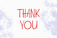 Cestofy Expressive Sans Serif Handwritten Display Product Image 7