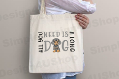 Dachshund PNG, SVG, EPS Dachshund Lover Product Image 3