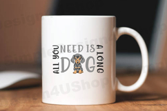 Dachshund PNG, SVG, EPS Dachshund Lover Product Image 4