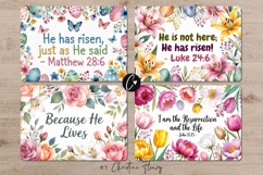 Christian Easter Cutting Board Bundle - 38 Designs Product Image 5
