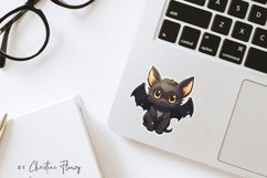 Halloween Sticker PNGs Product Image 4