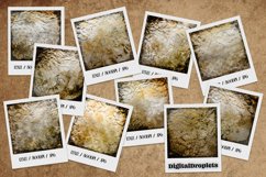 Antique Damask Prints | 12x12 Scrapbook Papers Product Image 9
