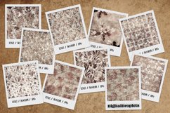 Flowered Wallpaper Vol. 5 | 12x12 Scrapbook Papers Product Image 5