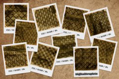 Gold Streaked Damask Vol.1 Product Image 8