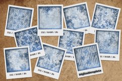 Vintage Florals Vol. 5 | 20 Scrapbook Papers | Floral Product Image 13