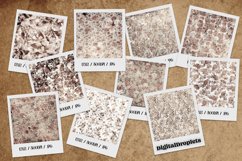 Flowered Wallpaper Vol. 5 | 12x12 Scrapbook Papers Product Image 9