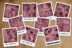 Vintage Botany Vol. 1 | 20 Scrapbook Papers | Floral Product Image 13