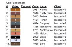 Vizsla embroidery design Product Image 3