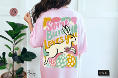 Easter Brushstroke PNG | Easter Png Product Image 4