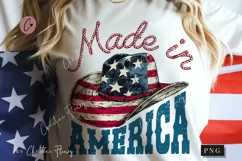 Made In America PNG | Patriotic PNG Product Image 1