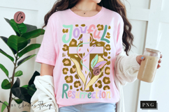 Easter Brushstroke PNG | Easter Png Product Image 2