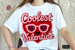 Cute Valentine's Day Latch Hook PNG - 4 Designs Product Image 5