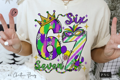 Mardi Gras 67 PNG | Mardi Gras Png Product Image 1