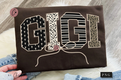 Coquette Pearl Mama Nana Mimi Gigi PNG | Mothers Day PNG Product Image 2