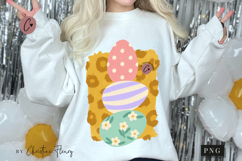 Easter Brushstroke PNG | Easter Png Product Image 2