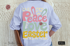 Easter Brushstroke PNG | Easter Png Product Image 4