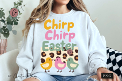 Easter Brushstroke PNG | Easter Png Product Image 2