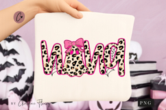 Preppy Nana Halloween PNG - 4 Grandma Names Product Image 2