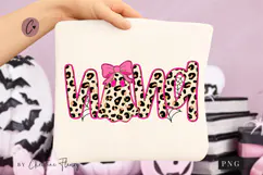 Preppy Nana Halloween PNG - 4 Grandma Names Product Image 2