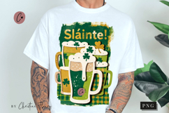 St Patrick's Day Beer PNG | St Patricks Png Product Image 1