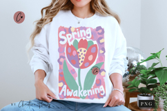 Easter Brushstroke PNG | Easter Png Product Image 3