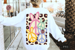 Easter Brushstroke PNG | Easter Png Product Image 2