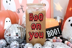 Vampsy - A Dripping Horror Font Product Image 3