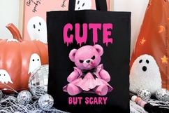 Vampsy - A Dripping Horror Font Product Image 5