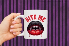 Vampsy - A Dripping Horror Font Product Image 6