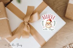 Christmas Sticker Bundle PNG Product Image 3