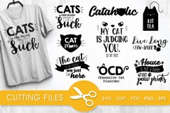 Pawsome Cuts Cutting Files Product Image 1