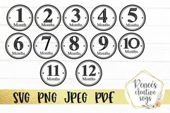 The Big Bundle|Big Bundle Of SVG Cut Files Product Image 7