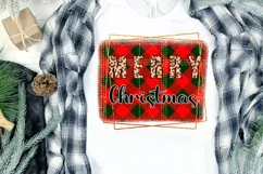 Christmas Sublimation Design. PNG files for Sublimation Product Image 1