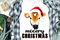 Christmas Sublimation Design. PNG files for Sublimation Product Image 3