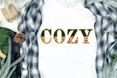 Christmas PNG Sublimation Design. Sublimation for t-shirt Product Image 3