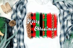 Christmas Sublimation Design. PNG files for Sublimation Product Image 1