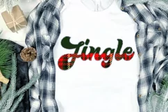 Christmas PNG Sublimation Design. Sublimation for t-shirt Product Image 1