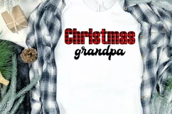 Christmas PNG Sublimation Design. Sublimation for t-shirt Product Image 3