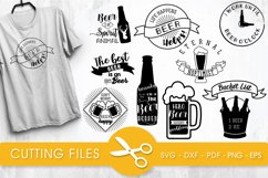 Hoptimist Cutting Files Product Image 1