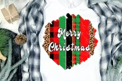 Christmas Sublimation Design. PNG files for Sublimation Product Image 2