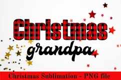 Christmas PNG Sublimation Design. Sublimation for t-shirt Product Image 2