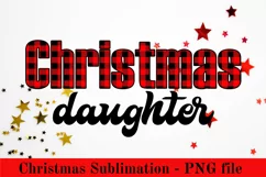 Christmas PNG Sublimation Design. Sublimation for t-shirt Product Image 2