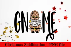 Christmas PNG Sublimation Design. Sublimation for t-shirt Product Image 1