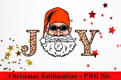 Christmas PNG Sublimation Design. Sublimation for t-shirt Product Image 2