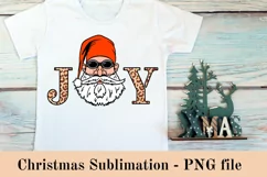 Christmas PNG Sublimation Design. Sublimation for t-shirt Product Image 1
